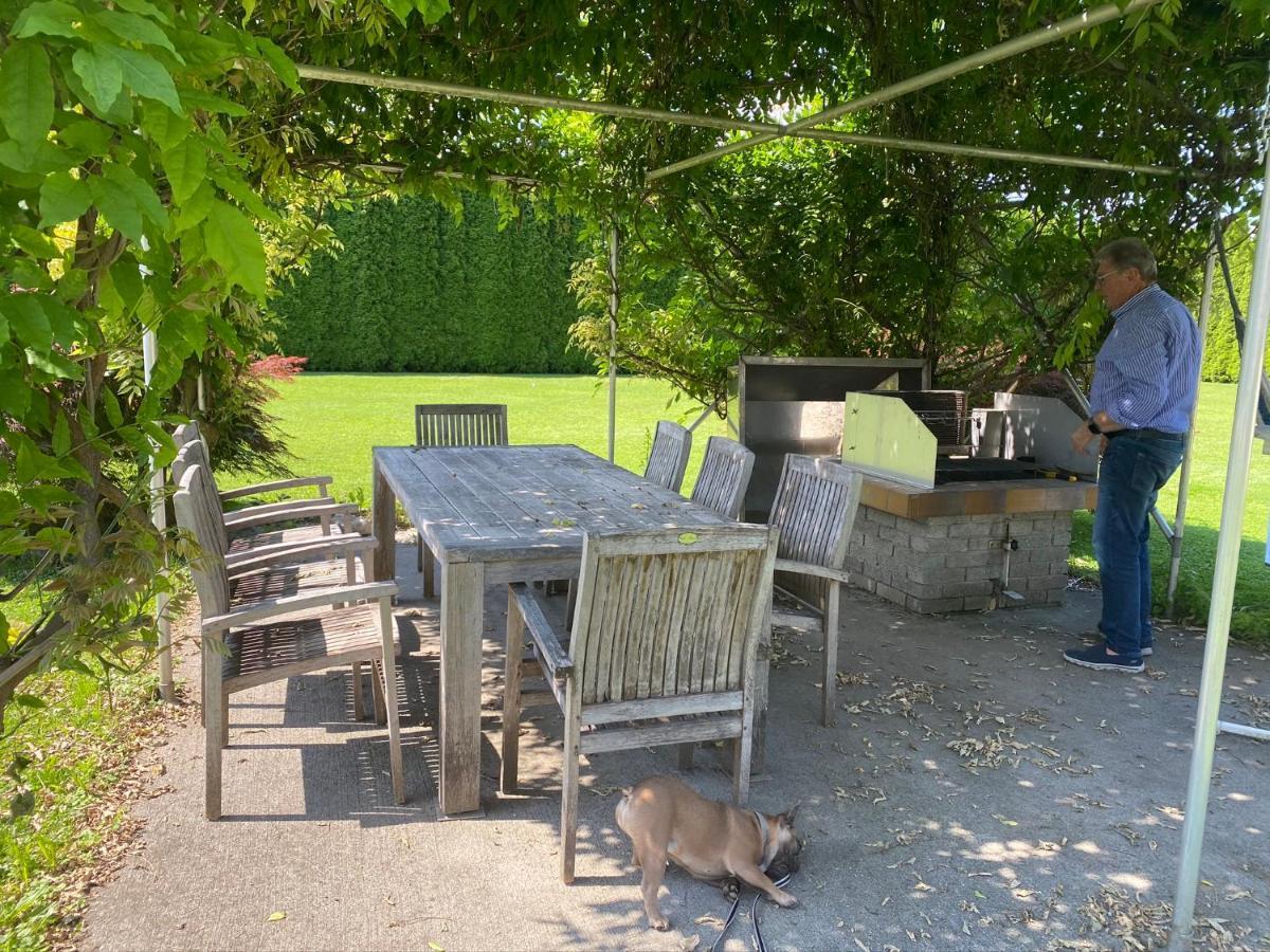 VIII Panorama-Ferienwohnung Petzenblick Sankt Michael ob Bleiburg ภายนอก รูปภาพ
