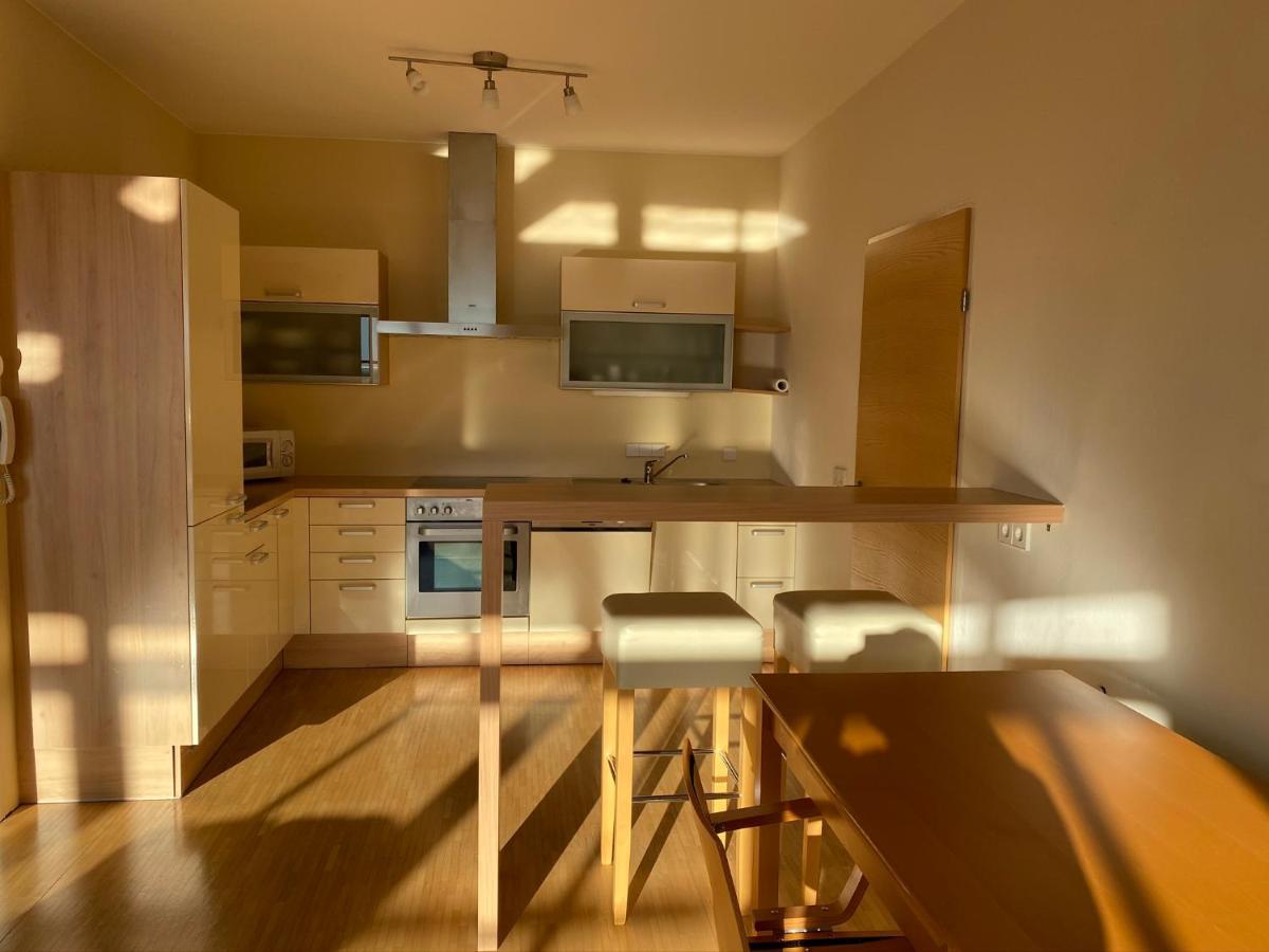VIII Panorama-Ferienwohnung Petzenblick Sankt Michael ob Bleiburg ภายนอก รูปภาพ
