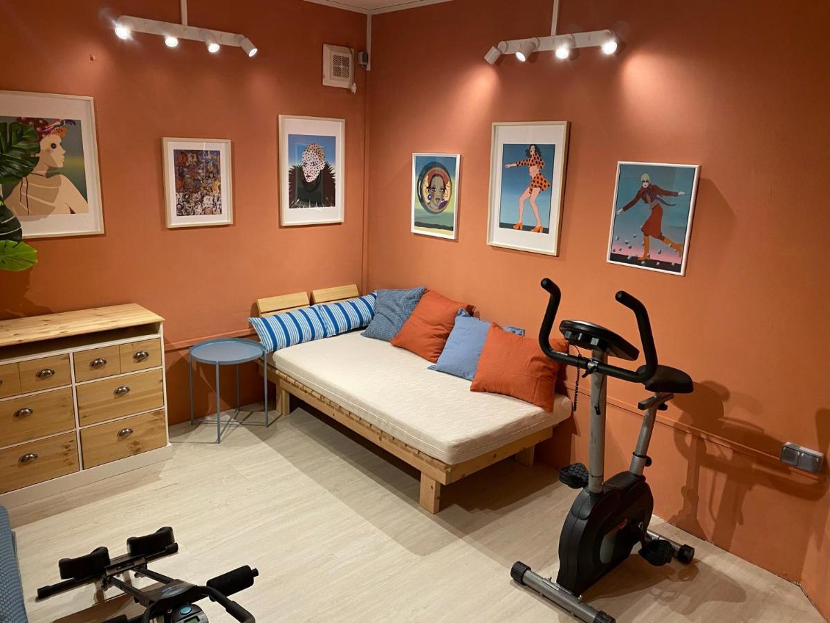 VIII Panorama-Ferienwohnung Petzenblick Sankt Michael ob Bleiburg ภายนอก รูปภาพ