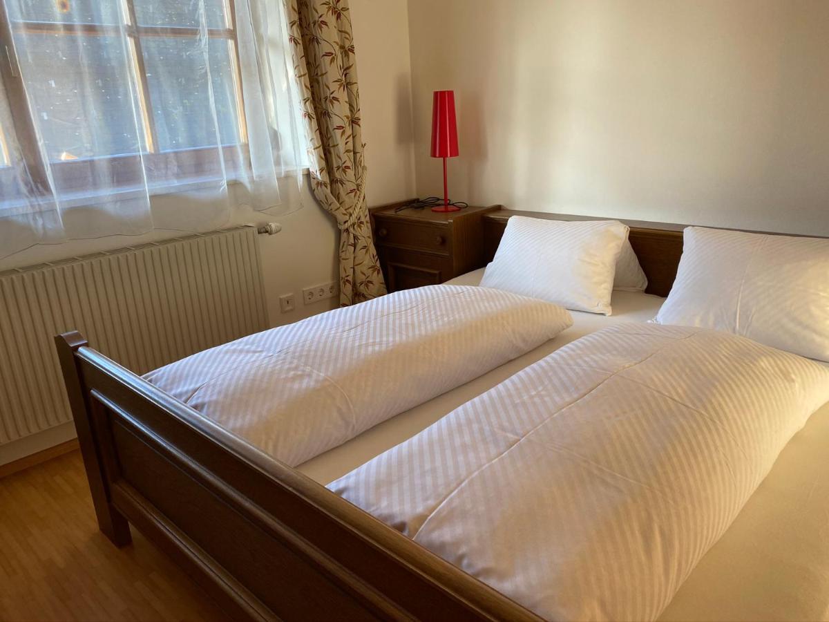 VIII Panorama-Ferienwohnung Petzenblick Sankt Michael ob Bleiburg ภายนอก รูปภาพ