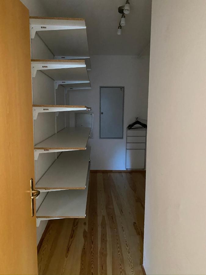 VIII Panorama-Ferienwohnung Petzenblick Sankt Michael ob Bleiburg ภายนอก รูปภาพ